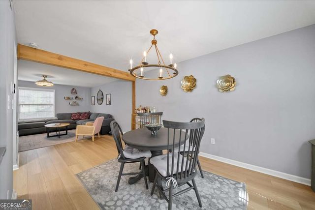 803 Brighton Point, Atlanta, GA 30328