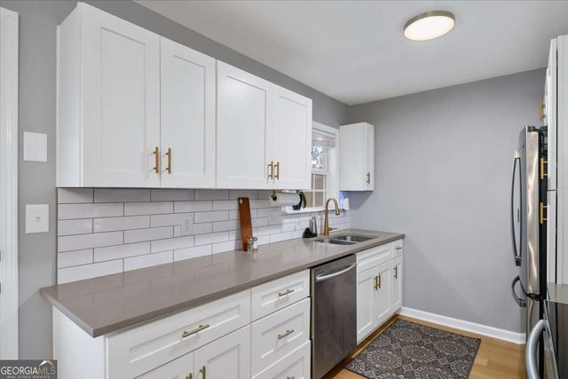 803 Brighton Point, Atlanta, GA 30328