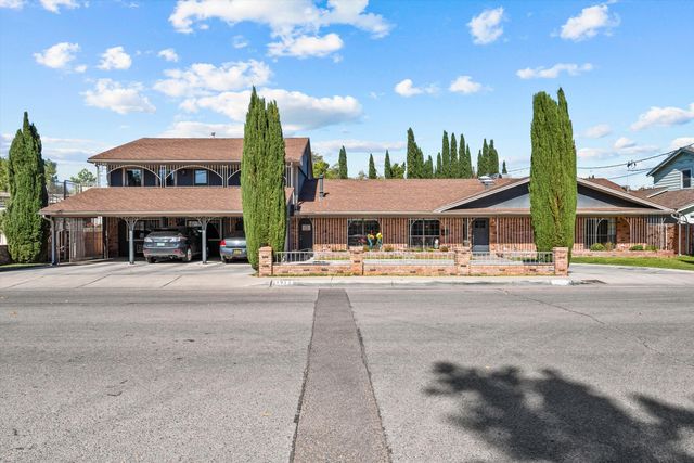 1711 Park Avenue SW, Albuquerque, NM 87104