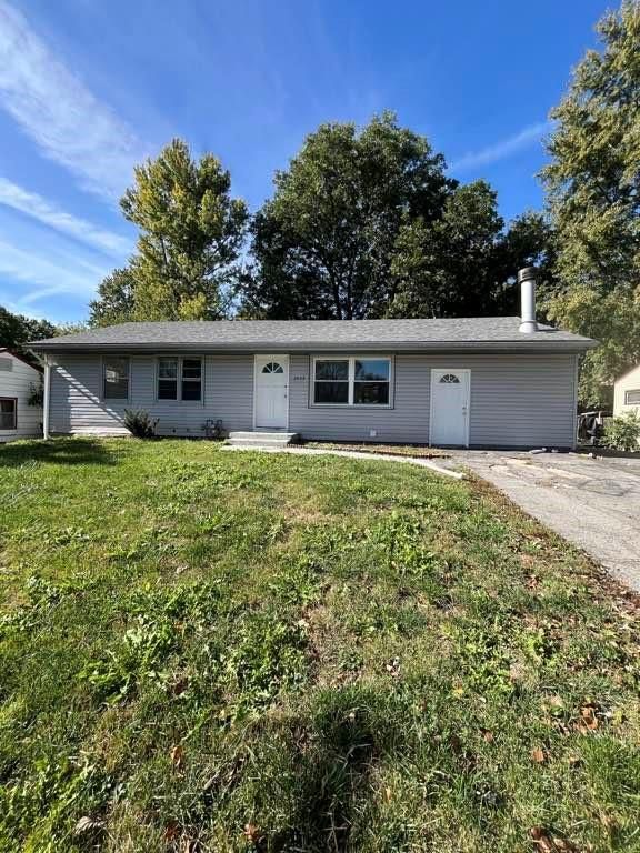 2402 N Liberty Street, Independence, MO 64050