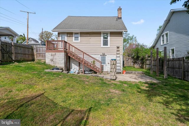 37 PATAPSCO RD, Linthicum Heights, MD 21090