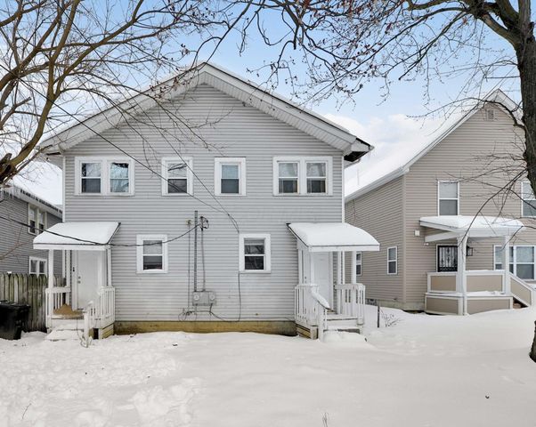 1095 -1097 E 21st Avenue, Columbus, OH 43211