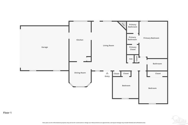 1513 Lighthouse Ct, Gulf Breeze, FL 32563