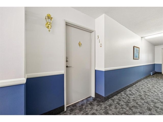 13618 E Bethany Pl 204-310, Aurora, CO 80014