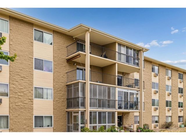 13618 E Bethany Pl 204-310, Aurora, CO 80014