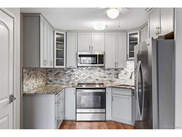 13618 E Bethany Pl 204-310, Aurora, CO 80014