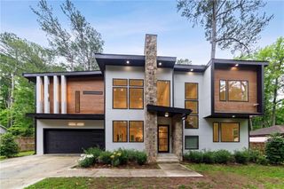 2963 Orion Drive, Decatur, GA 30033