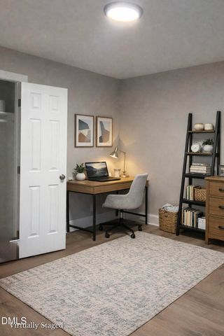 1209 Snow Hill Road, Durham, NC 27712