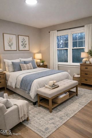 1209 Snow Hill Road, Durham, NC 27712