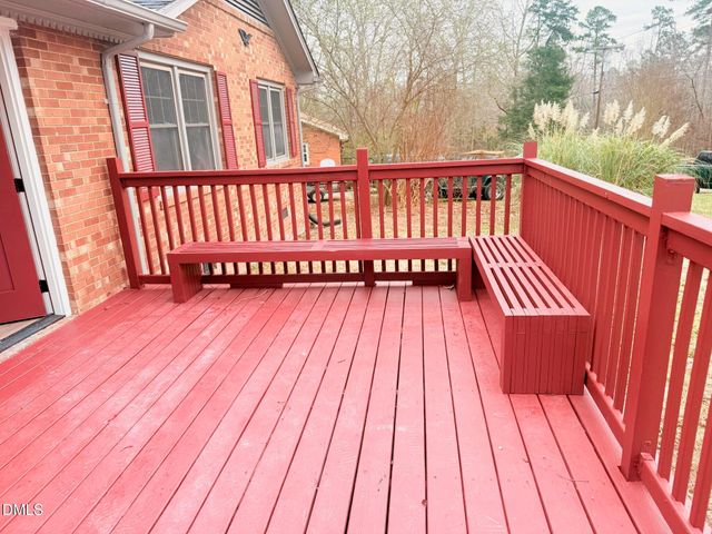 1209 Snow Hill Road, Durham, NC 27712