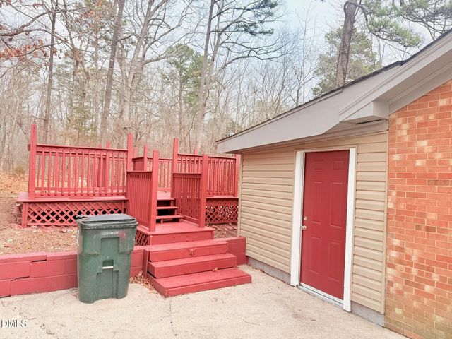 1209 Snow Hill Road, Durham, NC 27712