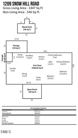 1209 Snow Hill Road, Durham, NC 27712