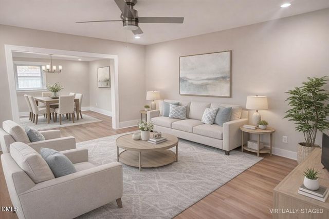 1209 Snow Hill Road, Durham, NC 27712