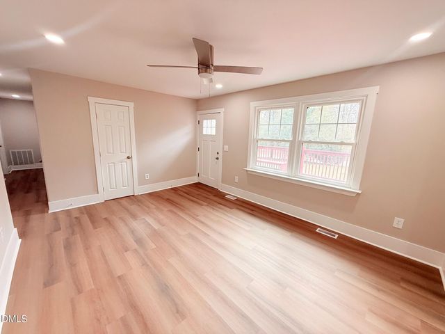 1209 Snow Hill Road, Durham, NC 27712