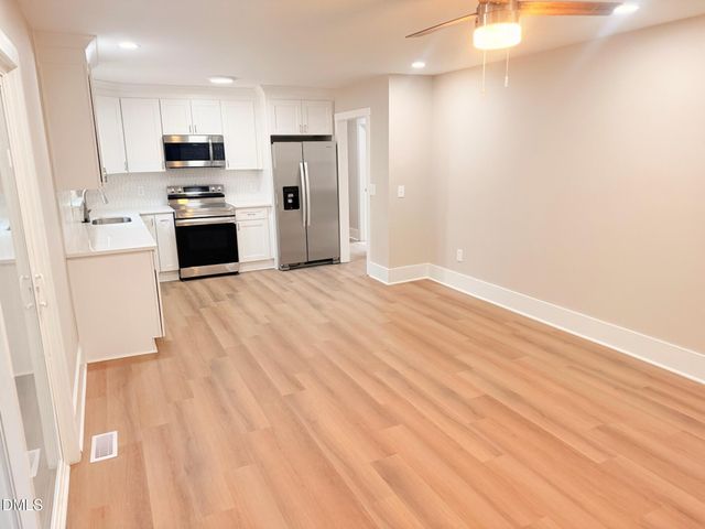 1209 Snow Hill Road, Durham, NC 27712