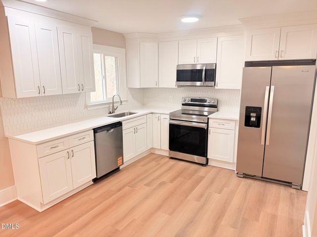 1209 Snow Hill Road, Durham, NC 27712