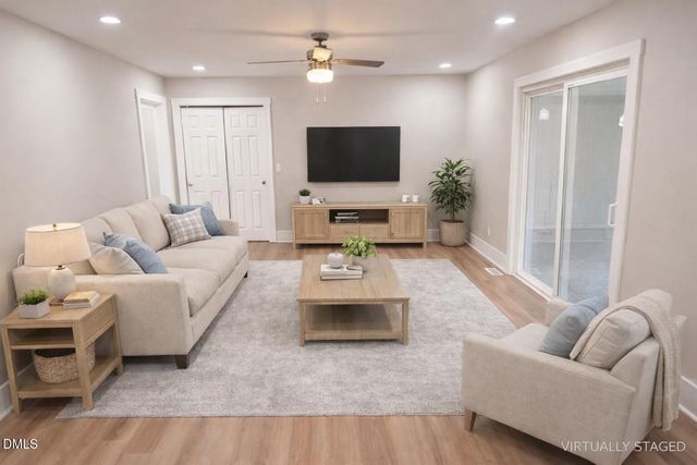 1209 Snow Hill Road, Durham, NC 27712