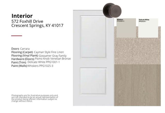 572 Foxhill Drive, 12-301, Crescent Springs, KY 41017