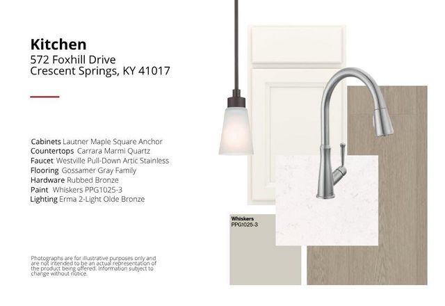 572 Foxhill Drive, 12-301, Crescent Springs, KY 41017