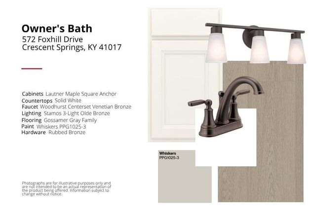 572 Foxhill Drive, 12-301, Crescent Springs, KY 41017