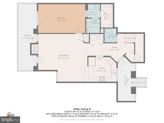 408 MARGIT CT, Newark, DE 19711