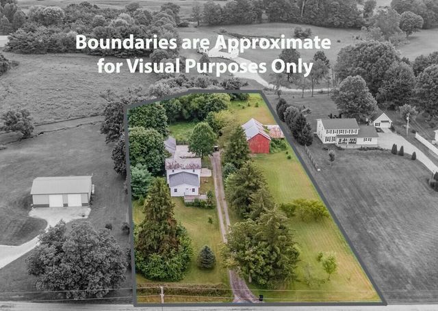 3340 Stringtown Road NE, Lancaster, OH 43130