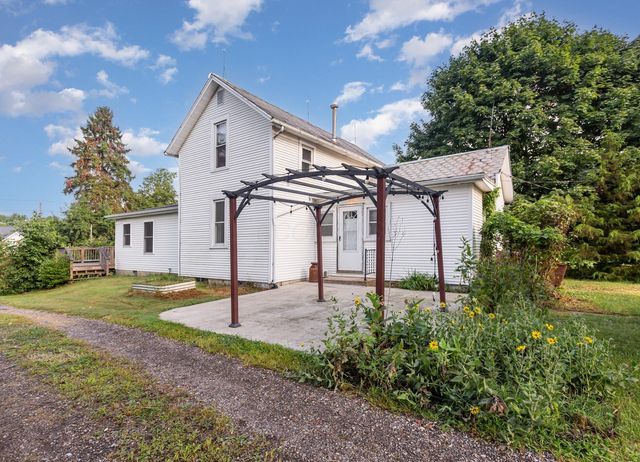 3340 Stringtown Road NE, Lancaster, OH 43130
