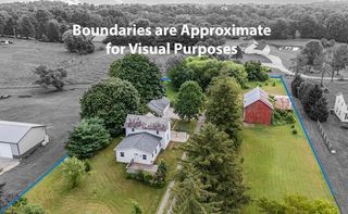 3340 Stringtown Road NE, Lancaster, OH 43130