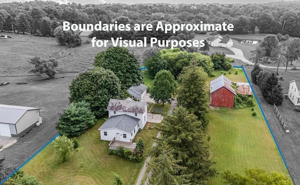 3340 Stringtown Road NE, Lancaster, OH 43130