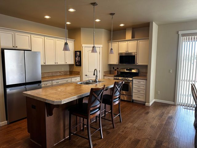 61748 Rigel Way, Bend, OR 97702