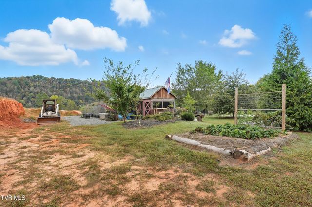 4052 Purchase Ridge Road, Duffield, VA 24244