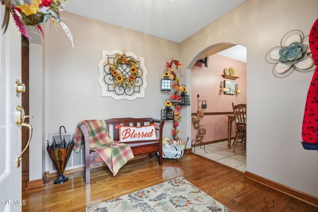 4052 Purchase Ridge Road, Duffield, VA 24244