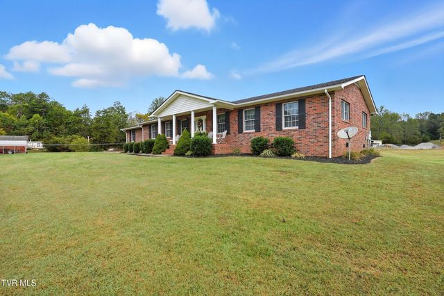 4052 Purchase Ridge Road, Duffield, VA 24244