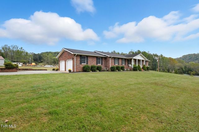 4052 Purchase Ridge Road, Duffield, VA 24244