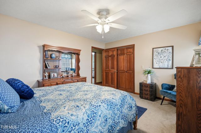 4052 Purchase Ridge Road, Duffield, VA 24244