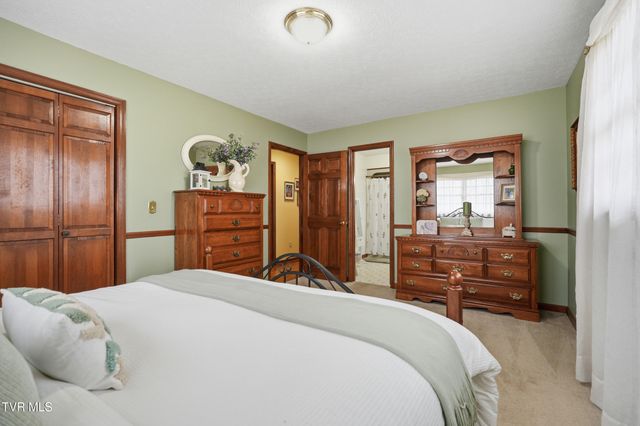 4052 Purchase Ridge Road, Duffield, VA 24244