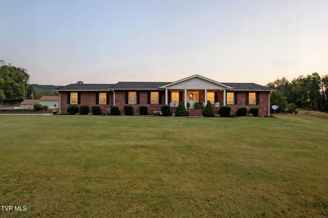 4052 Purchase Ridge Road, Duffield, VA 24244