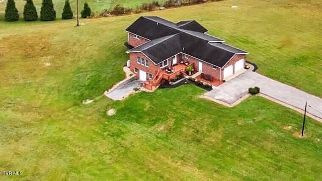 4052 Purchase Ridge Road, Duffield, VA 24244