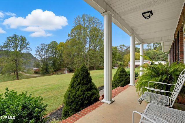 4052 Purchase Ridge Road, Duffield, VA 24244