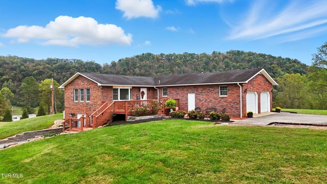 4052 Purchase Ridge Road, Duffield, VA 24244