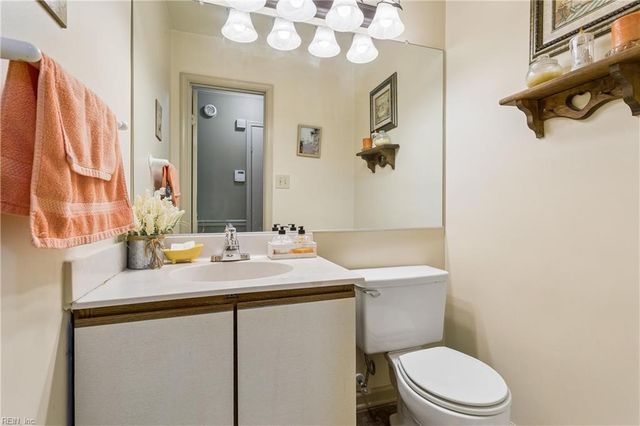 114 Tewkesbury QUAY, Yorktown, VA 23692