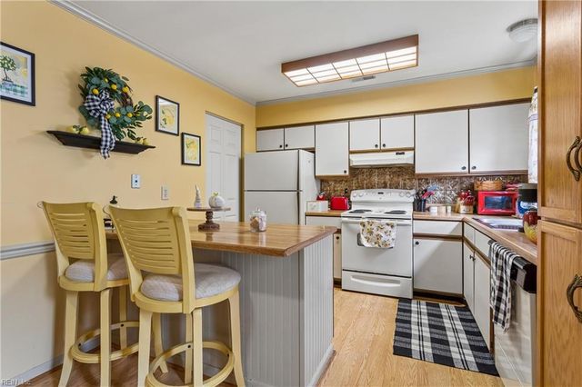 114 Tewkesbury QUAY, Yorktown, VA 23692