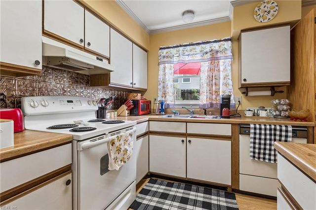 114 Tewkesbury QUAY, Yorktown, VA 23692