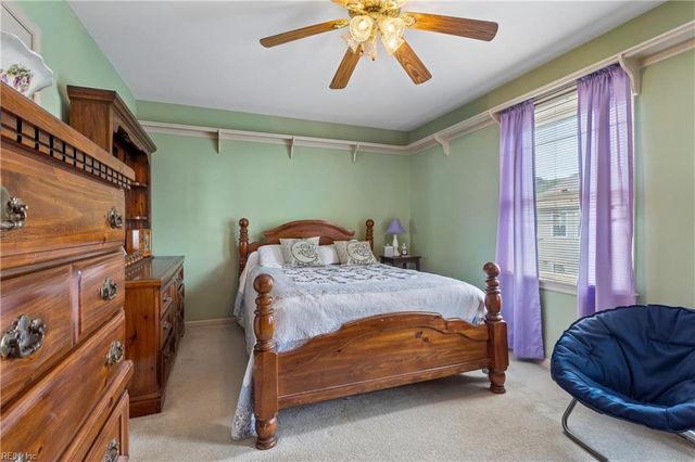 114 Tewkesbury QUAY, Yorktown, VA 23692