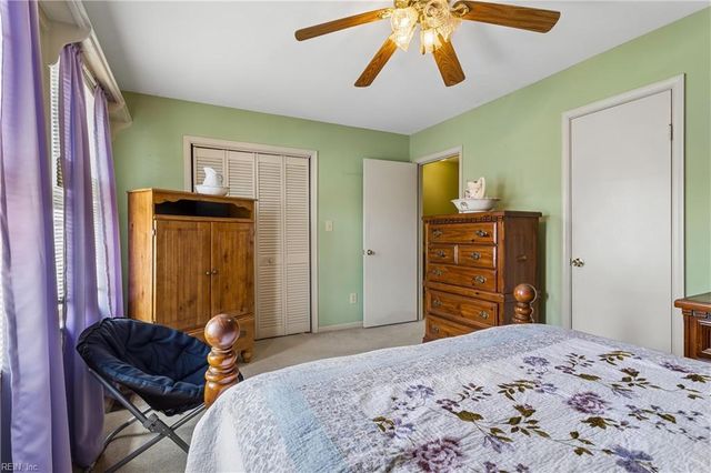 114 Tewkesbury QUAY, Yorktown, VA 23692