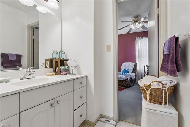 114 Tewkesbury QUAY, Yorktown, VA 23692