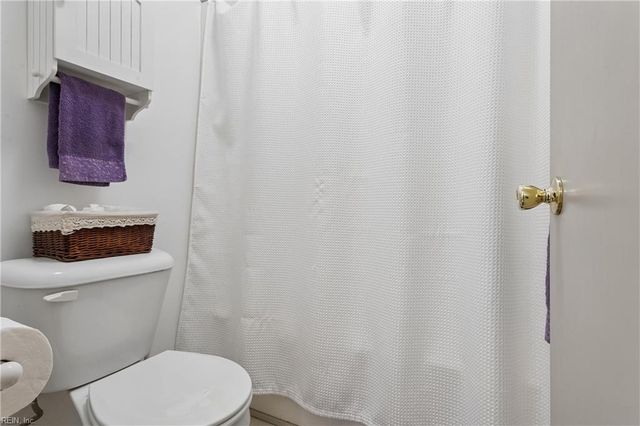 114 Tewkesbury QUAY, Yorktown, VA 23692
