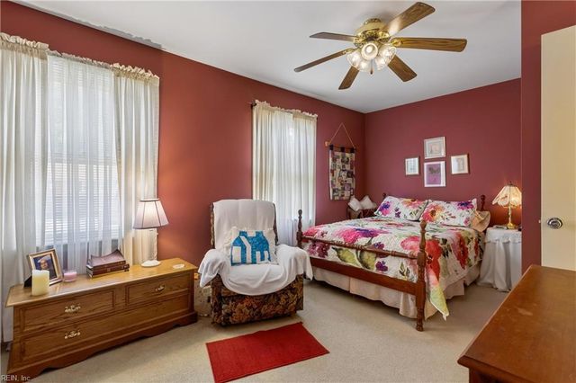 114 Tewkesbury QUAY, Yorktown, VA 23692