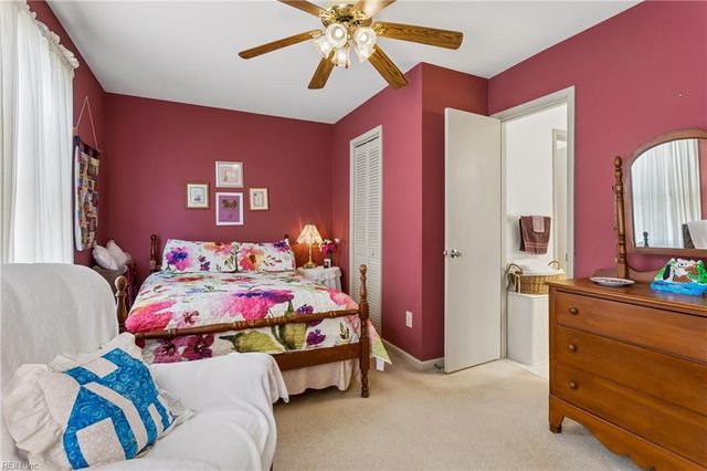 114 Tewkesbury QUAY, Yorktown, VA 23692