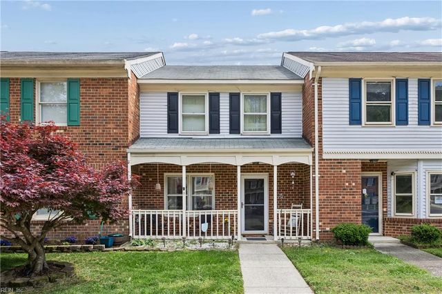 114 Tewkesbury QUAY, Yorktown, VA 23692